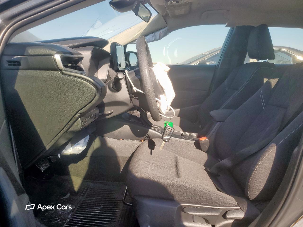 Toyota Corolla 2024