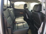 Chevrolet Silverado 2017