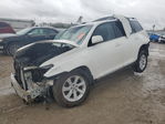 Toyota Highlander 2012