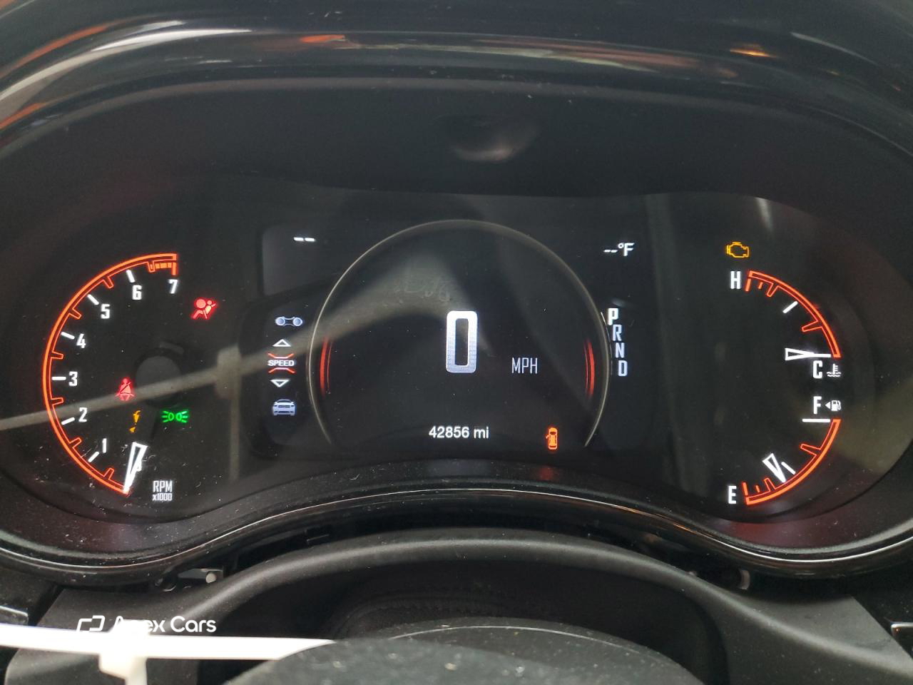 Dodge Durango 2024