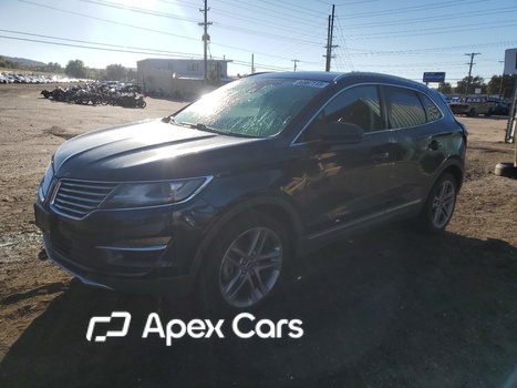 Lincoln MKC 2015 - Image 1 of 13