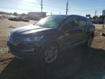 Lincoln MKC 2015