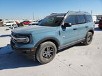 Ford Bronco 2023