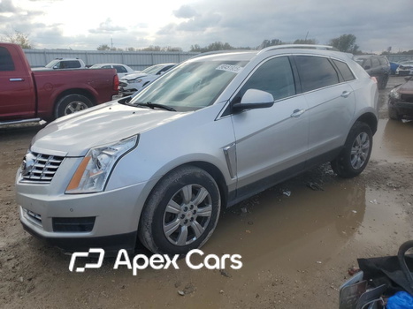 Cadillac SRX 2015 - Zdjęcie 1 z 14