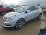 Cadillac SRX 2015