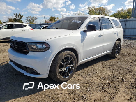 Dodge Durango 2015 - Zdjęcie 1 z 13