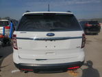 Ford Explorer 2013