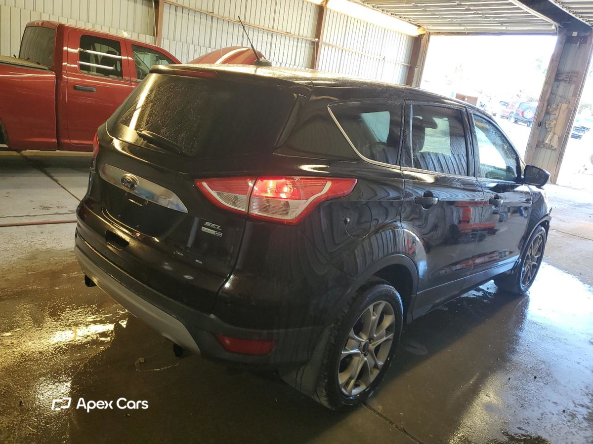 Ford Escape 2013