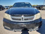 Dodge Avenger 2013