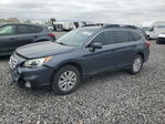 Subaru Outback 2017