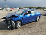 Chrysler 200 2015