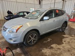 Nissan Rogue 2011
