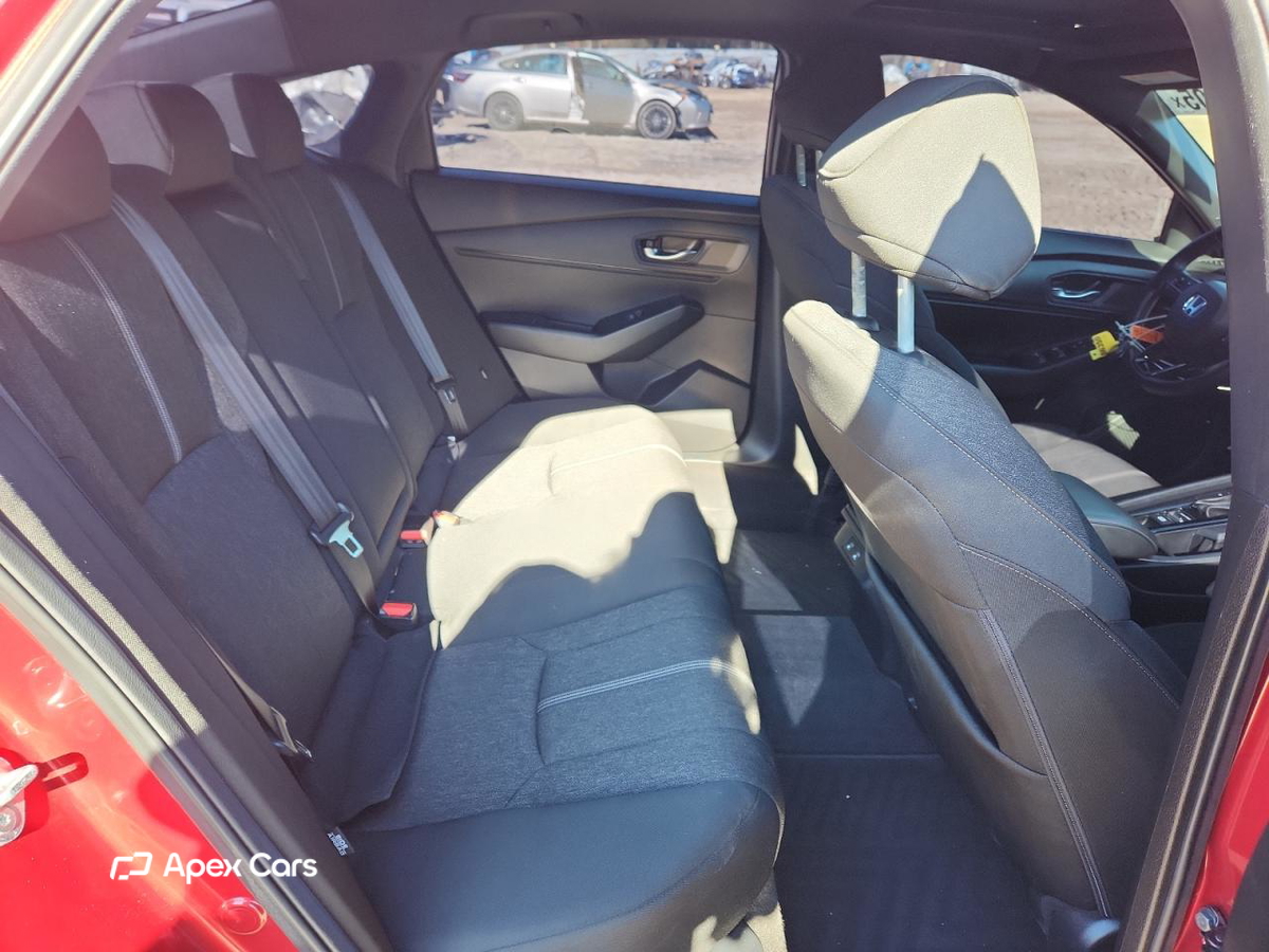 Honda Accord 2025