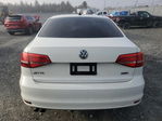 Volkswagen Jetta 2015