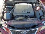 Lexus IS 2008