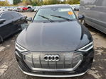 Audi e-tron 2019