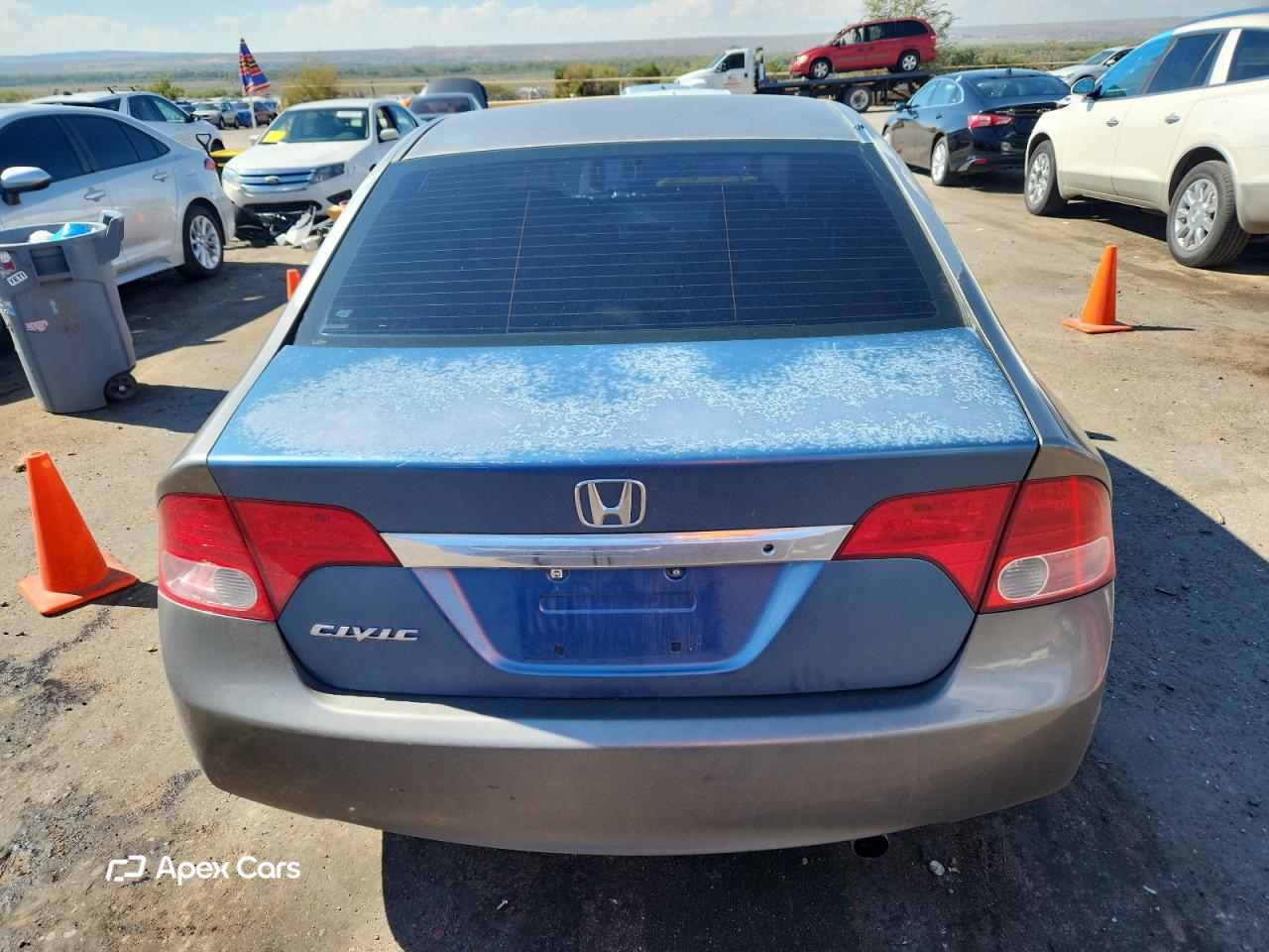 Honda Civic 2006