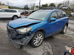 Mazda CX-5 2014