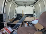 Chevrolet Express 2012