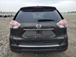 Nissan Rogue 2015