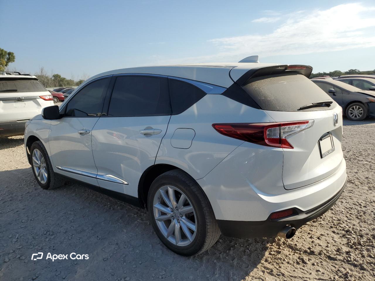 Acura RDX 2020