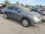 Nissan Rogue 2015
