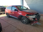 Mitsubishi Outlander 2018