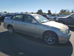 Lexus GS 2002