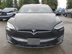 Tesla Model X 2018