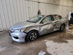 Honda Accord 2017