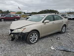 Lexus ES 2012