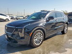 Cadillac XT4 2025