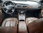 Audi A6 2014