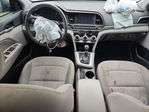 Hyundai Elantra 2019
