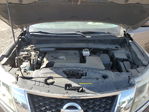 Nissan Pathfinder 2014