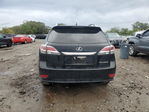 Lexus RX 2015