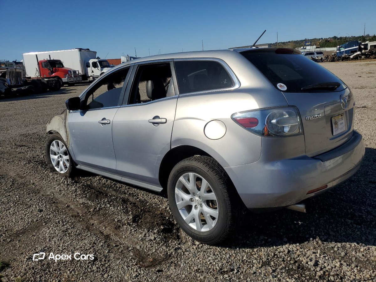 Mazda CX-7 2007
