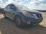 Nissan Pathfinder 2013