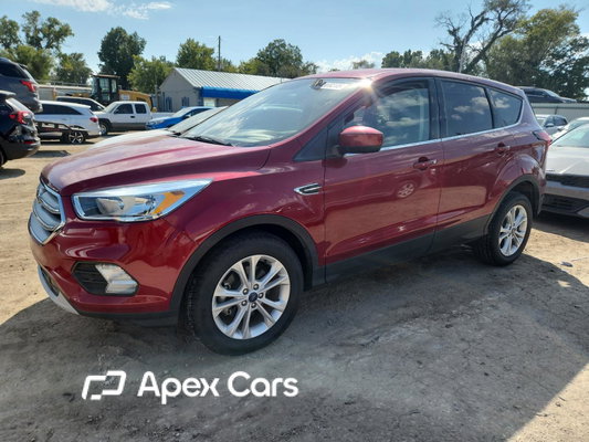 Ford Escape 2019 - Image 1 of 14