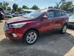 Ford Escape 2019