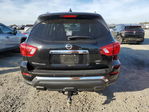 Nissan Pathfinder 2020