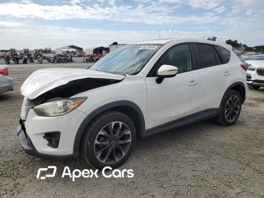 Mazda CX-5 2016 - Image 1 of 13