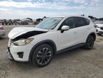 Mazda CX-5 2016