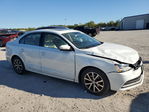 Volkswagen Jetta 2017