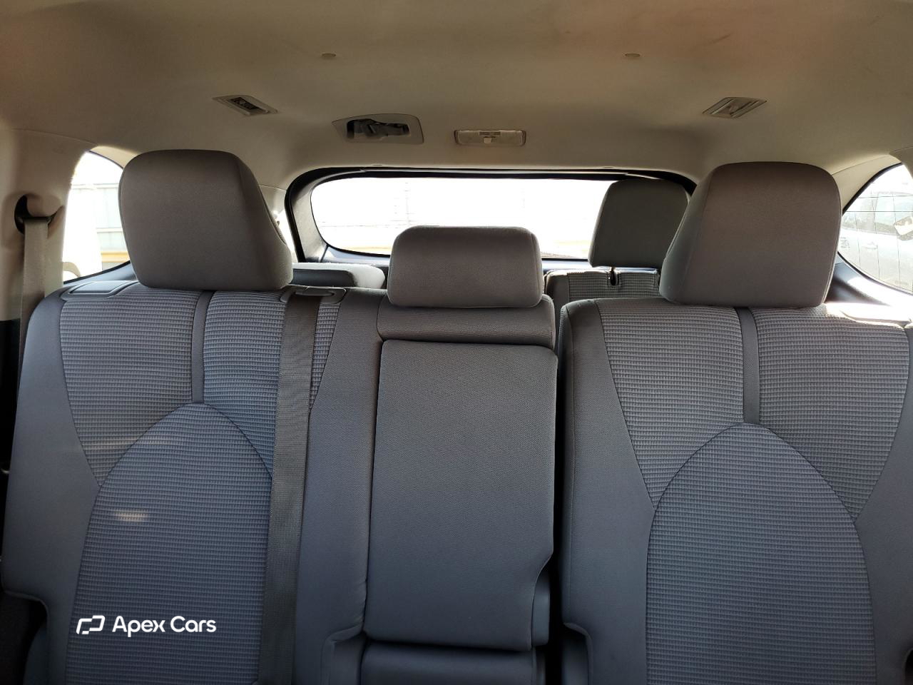 Toyota Highlander 2020