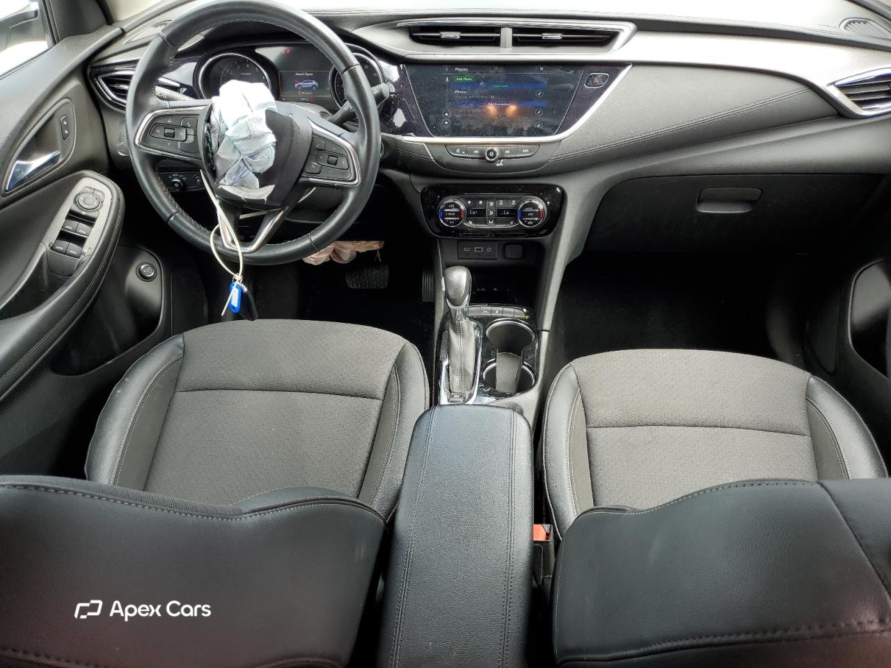 Buick Encore 2022