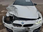 BMW M4 2015