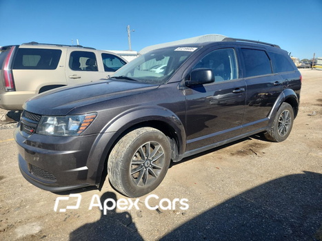 Dodge Journey 2018 - Image 1 of 13