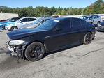 M5 2013