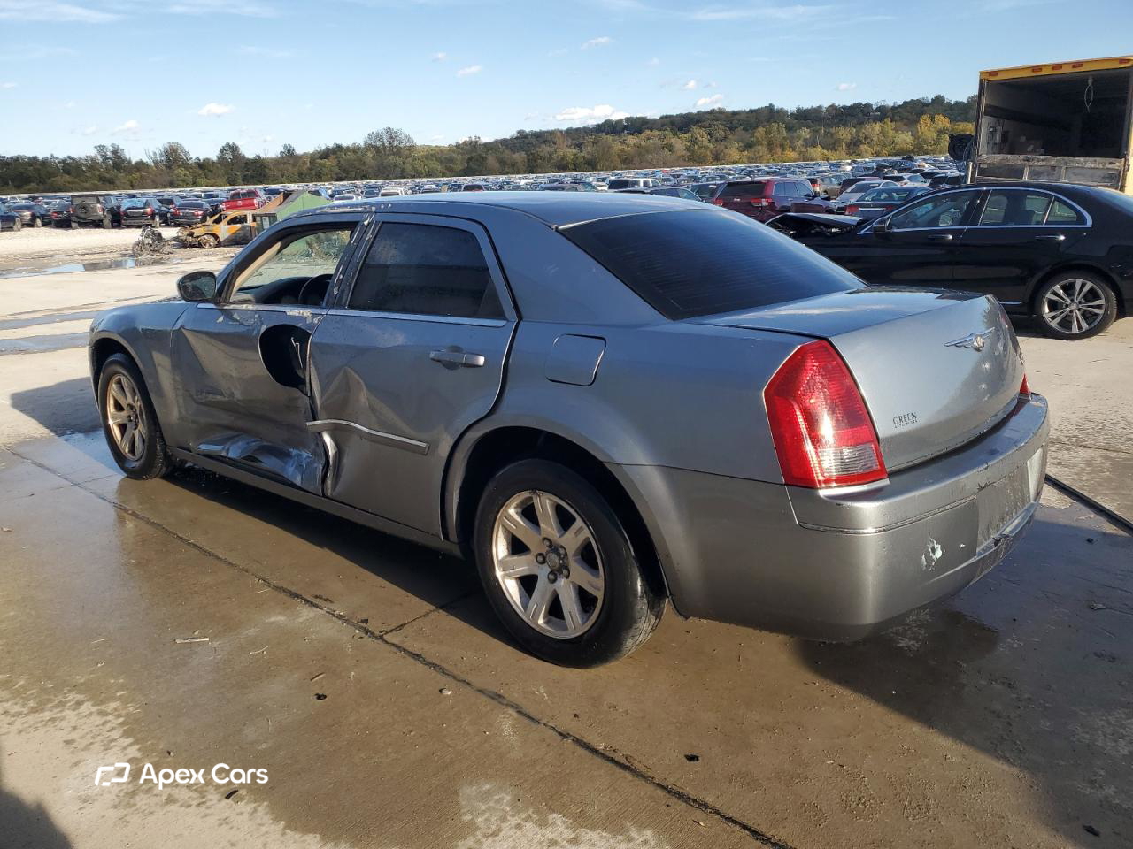 Chrysler 300 2006